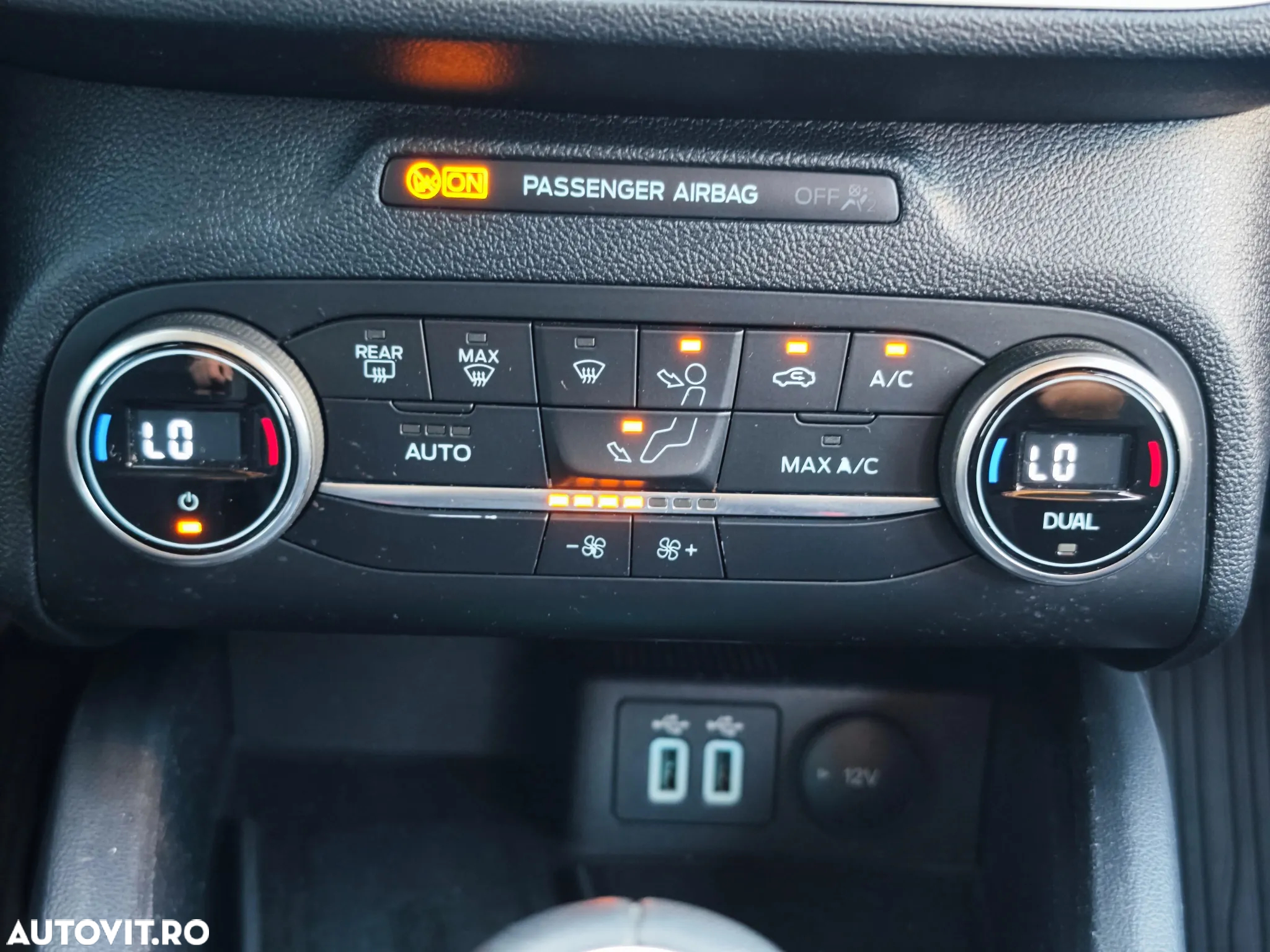 Ford Focus 1.5 EcoBlue Trend Edition - 31