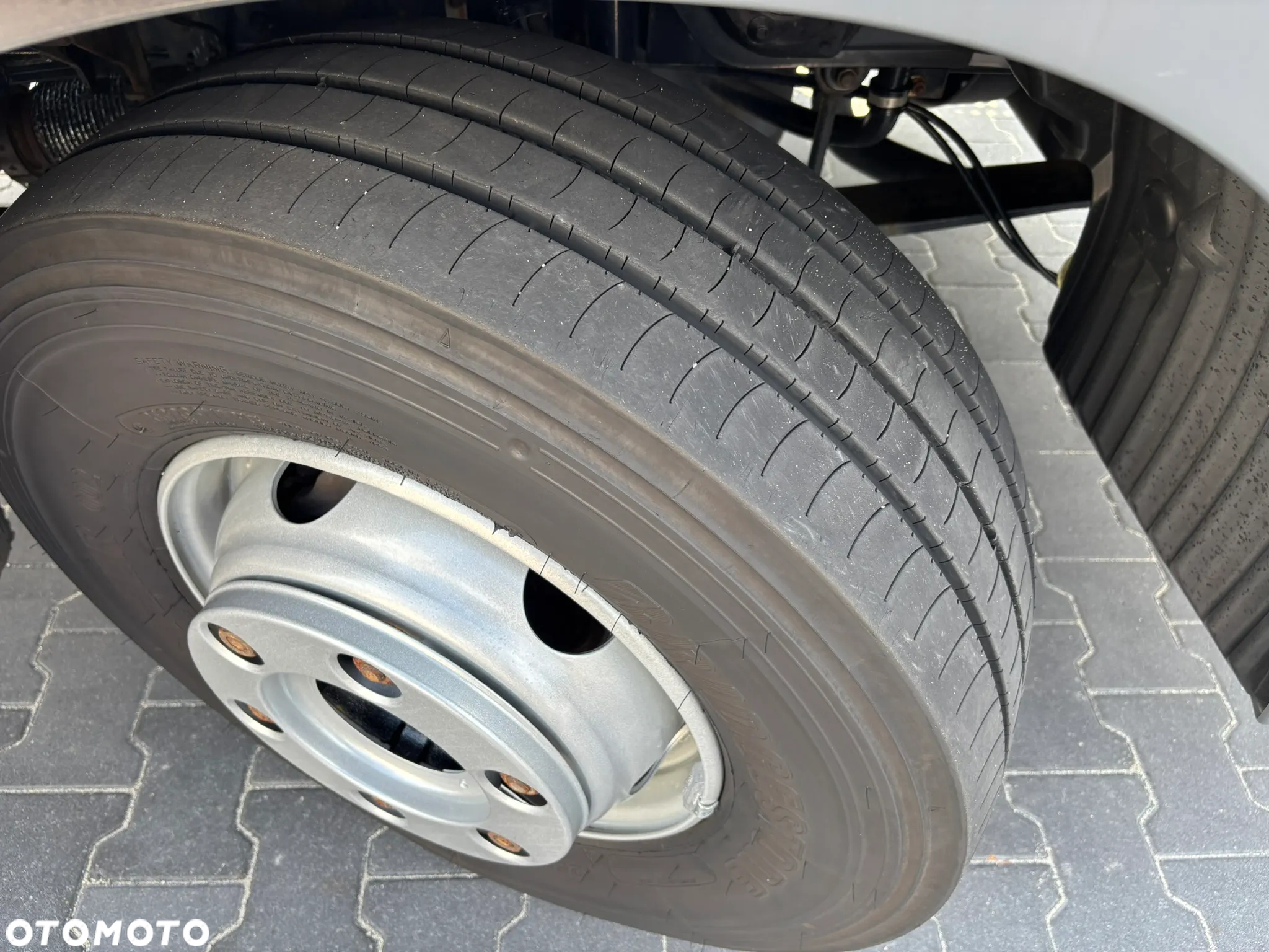 MAN TGL 12.180 Kontener - 9