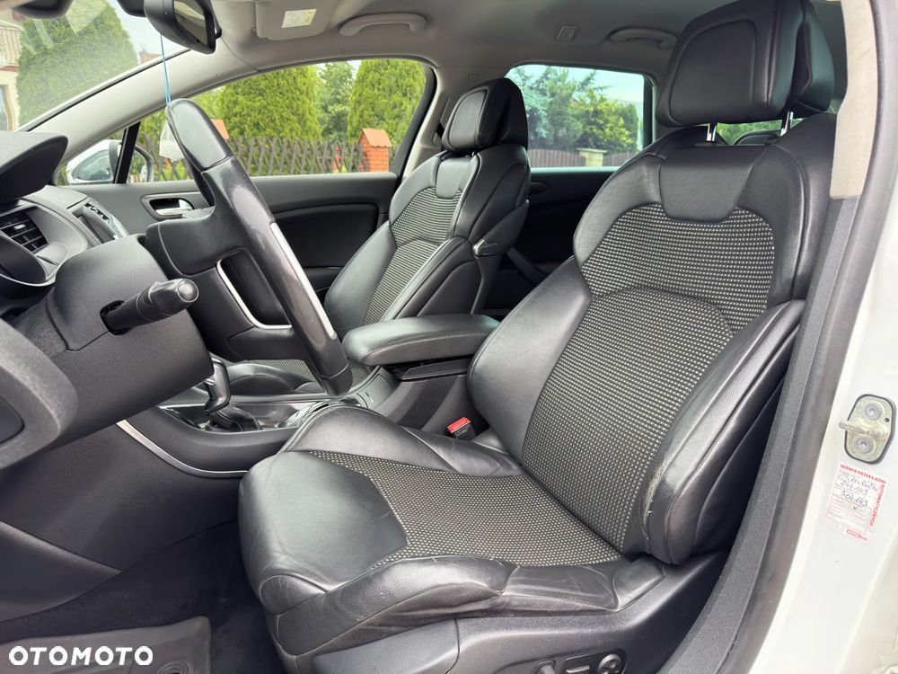Citroën C5 Cross 2.0 HDi Exclusive - 8