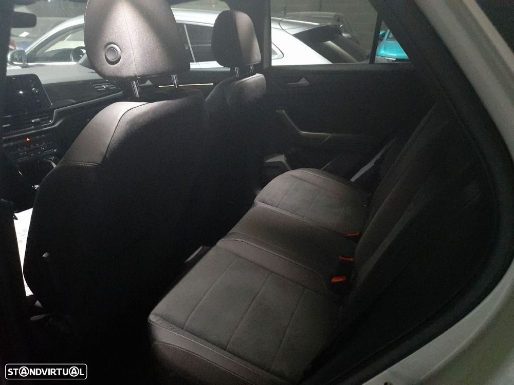 VW T-Roc 1.5 TSI Black Style DSG - 31