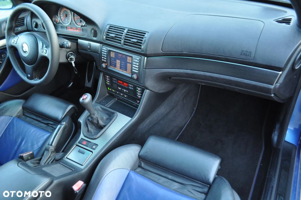 BMW M5 - 31