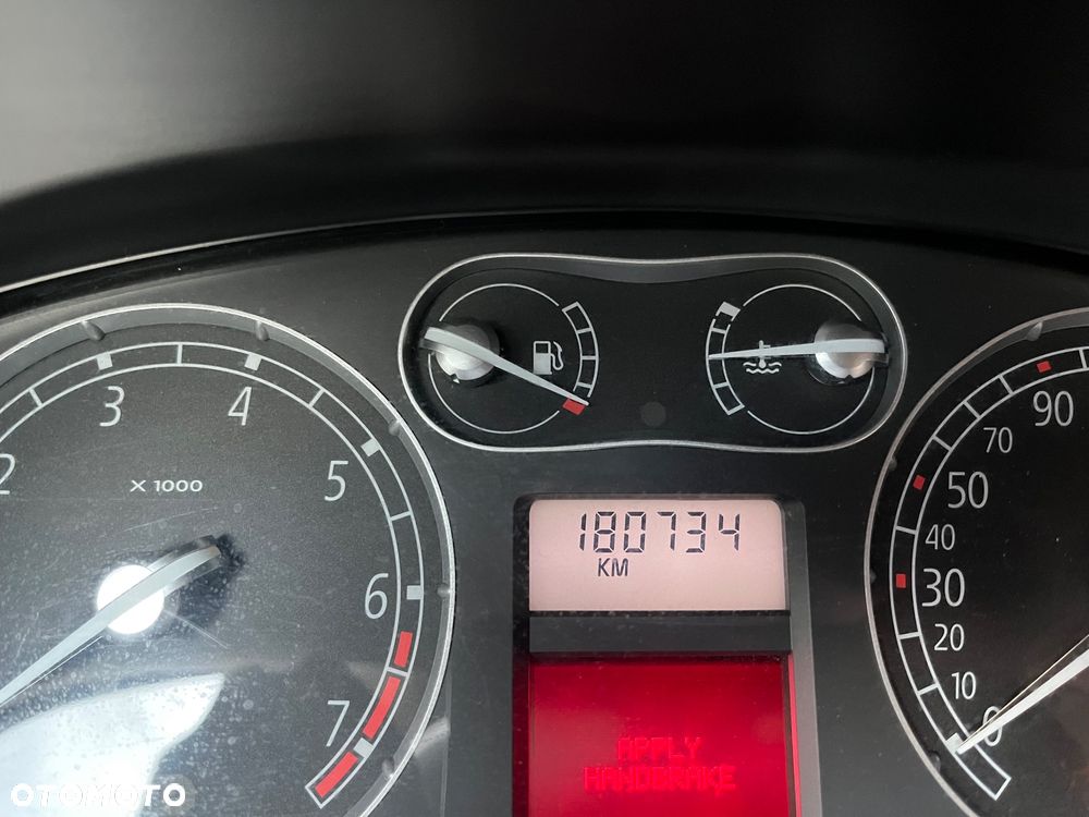 Renault Laguna 2.0 Luxe Privilege - 8