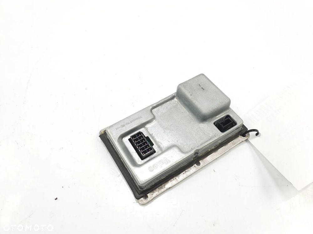 3D0907391A Volkswagen Phaeton 6.0 W12 2003 Sterownik / moduł świateł Xenon - 1