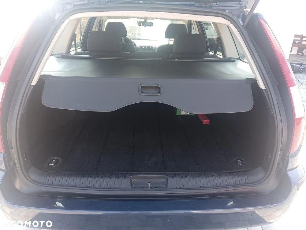 Ford Mondeo 2.0 TDCi Ambiente X - 4
