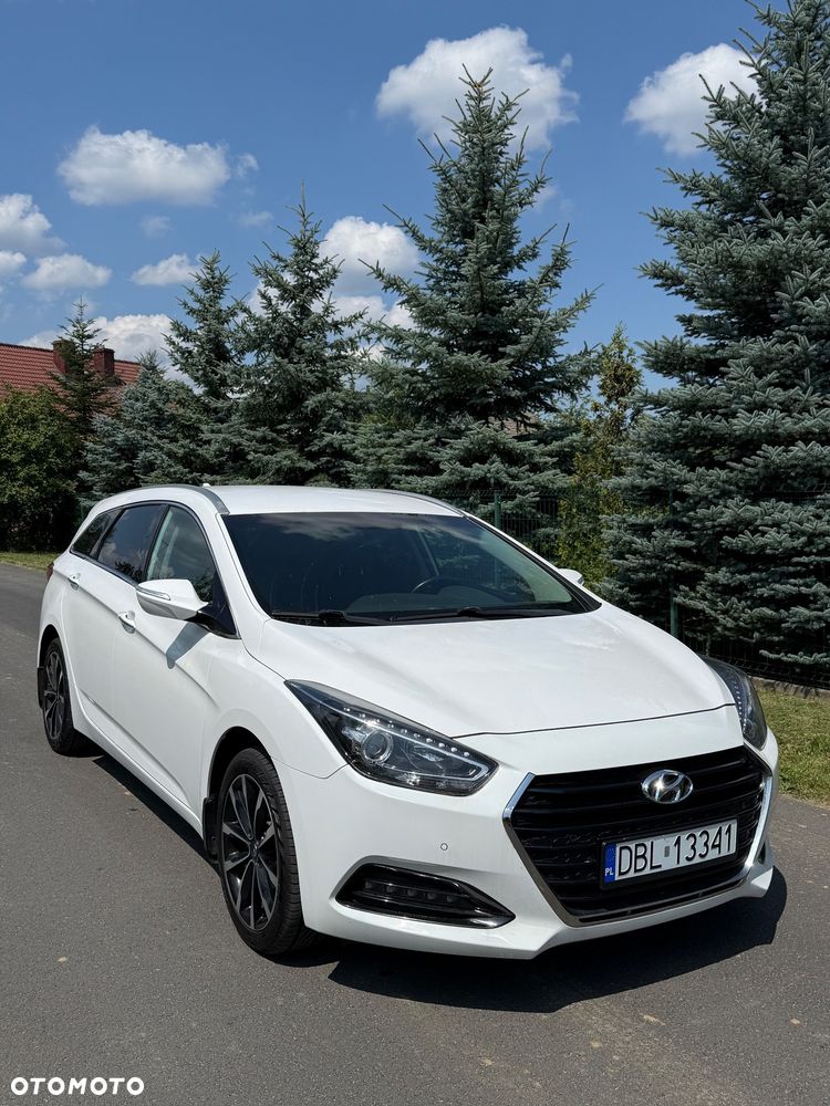 Hyundai i40 1.7 CRDi Business - 1