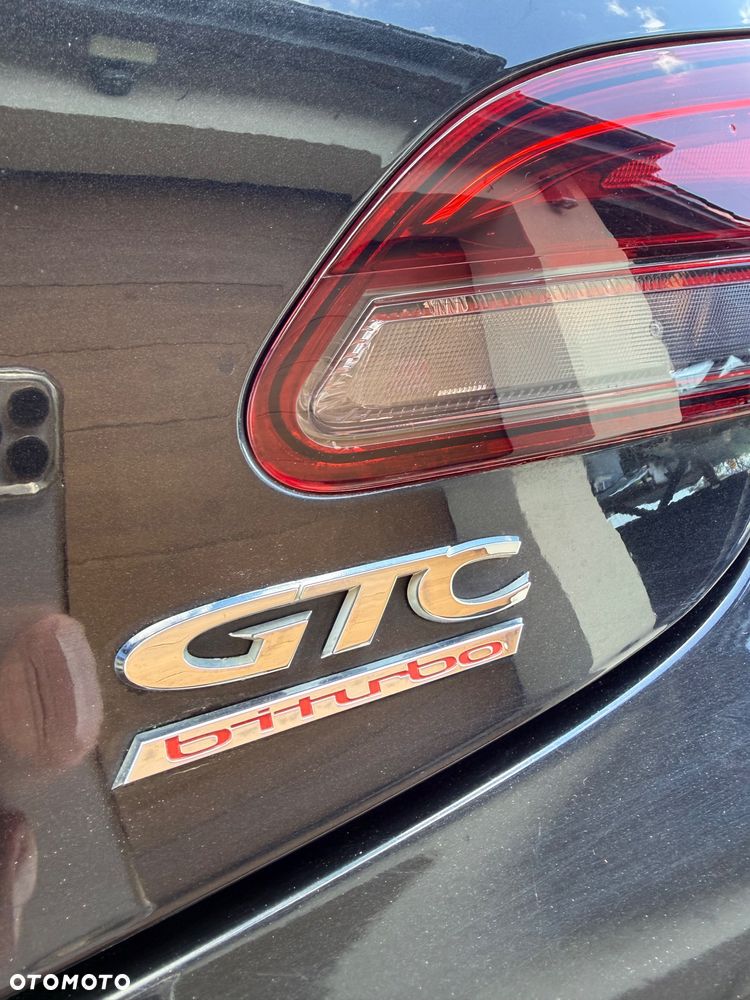 Opel Astra 2.0 CDTI BiTurbo ecoFLEX Start/Stop - 13