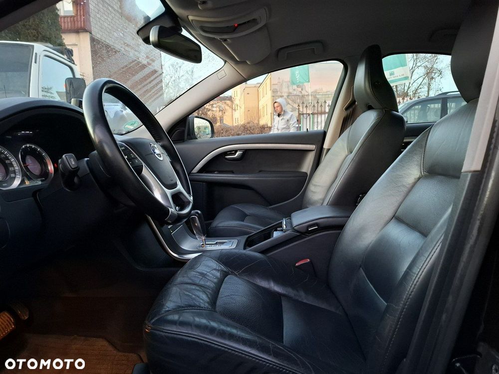 Volvo S80 D5 Summum - 22