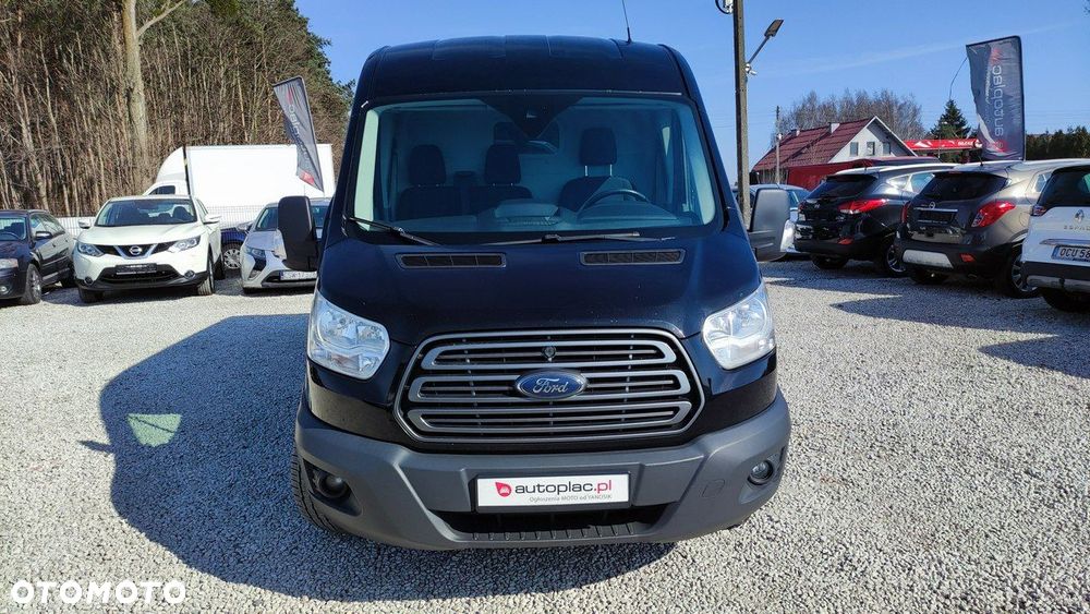Ford Transit - 16
