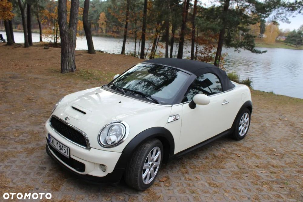 MINI Cooper S Standard - 18