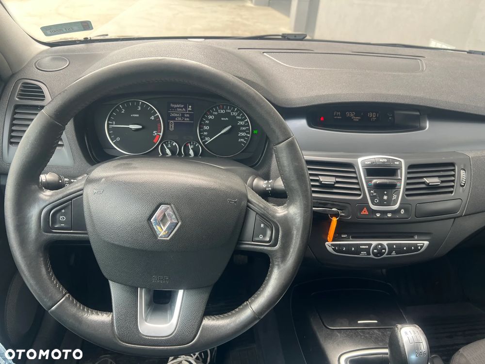 Renault Laguna 2.0 DCi Expression - 10