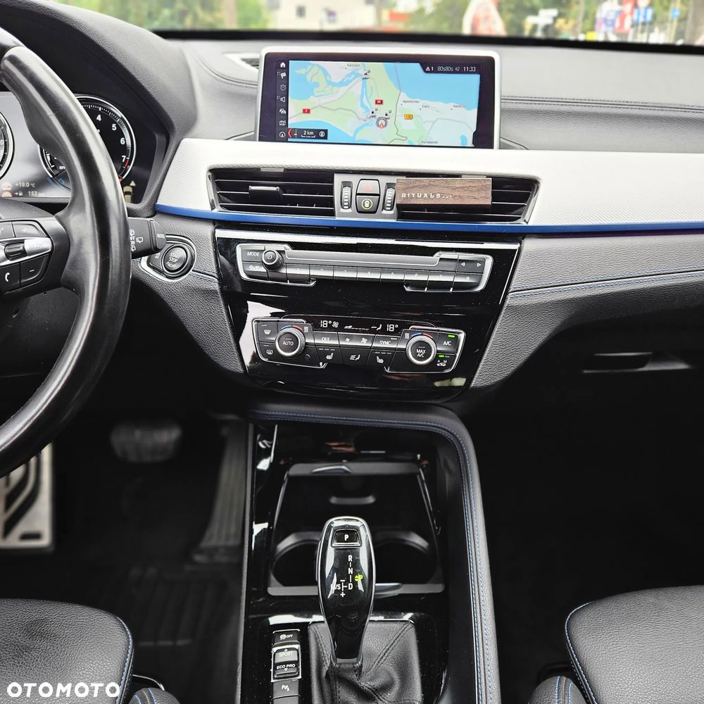 BMW X1 sDrive18i M Sport - 29