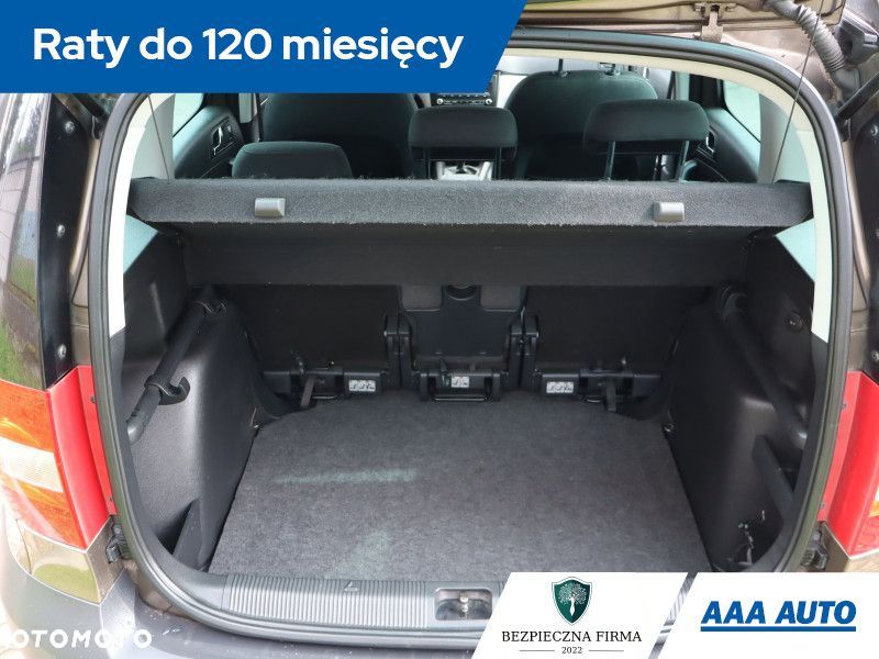 Skoda Yeti - 16