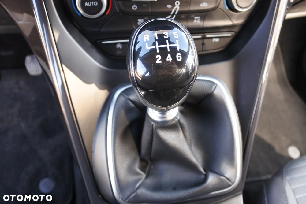 Ford Grand C-MAX 1.0 EcoBoost Start-Stopp-System Titanium - 17