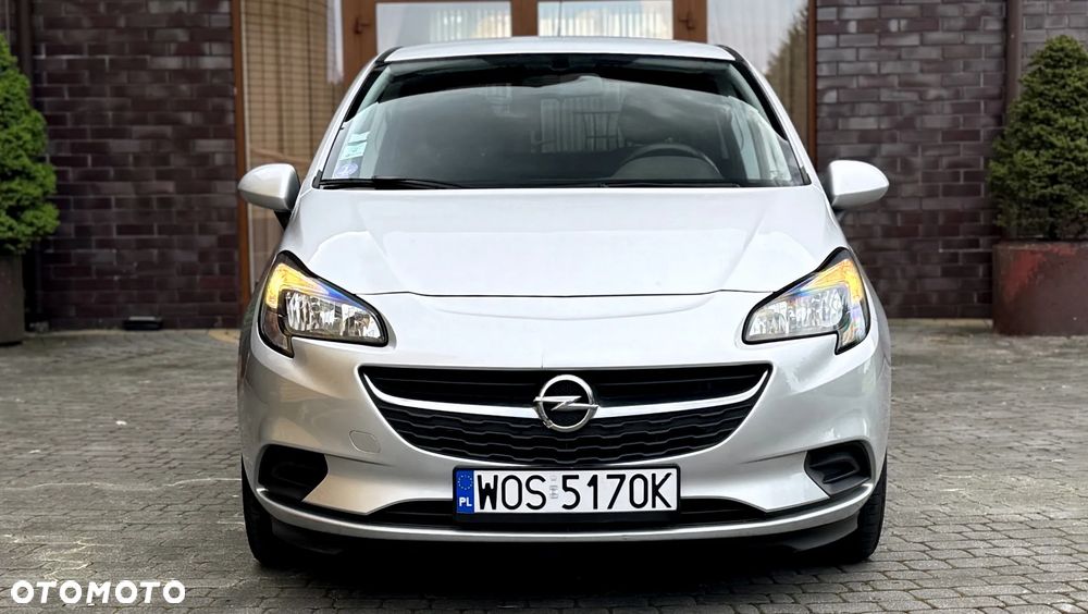 Opel Corsa 1.4 Active - 2