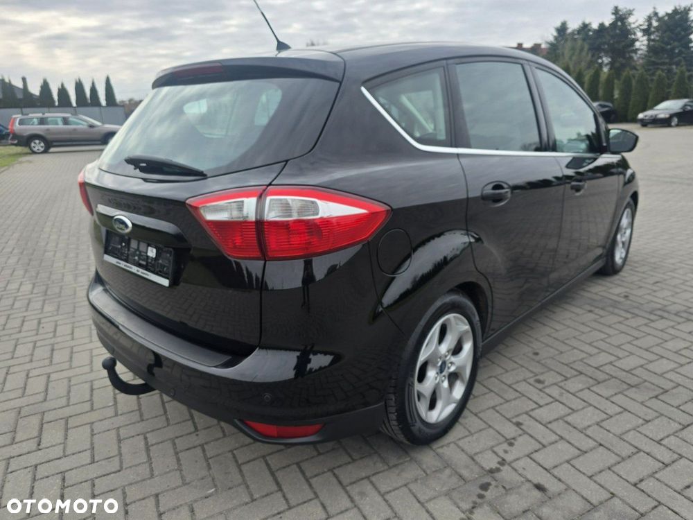 Ford C-MAX - 9