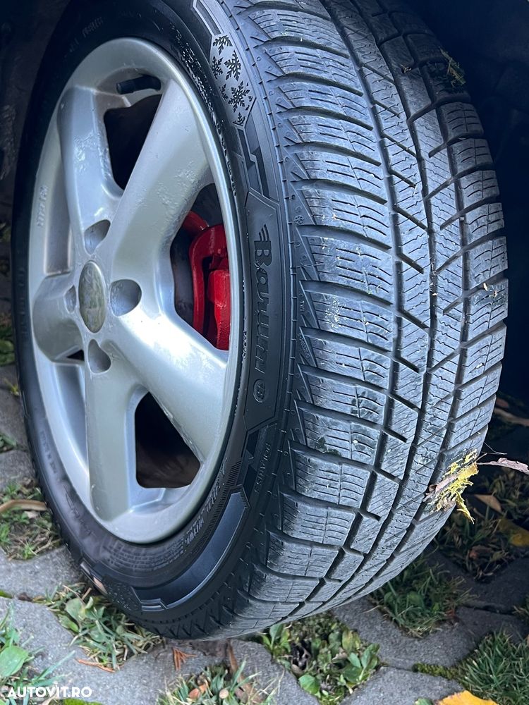 Chevrolet Aveo 1.2i S 504 - 10