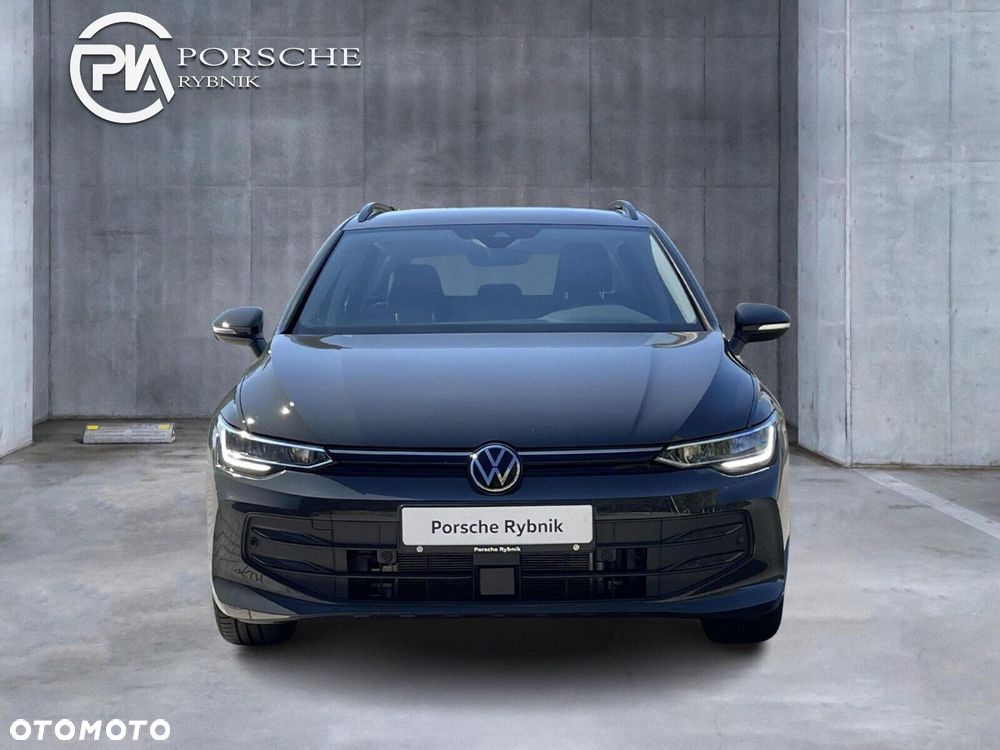 Volkswagen Golf Variant - 9