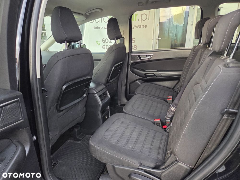 Ford Galaxy 2.0 TDCi Trend PowerShift - 14