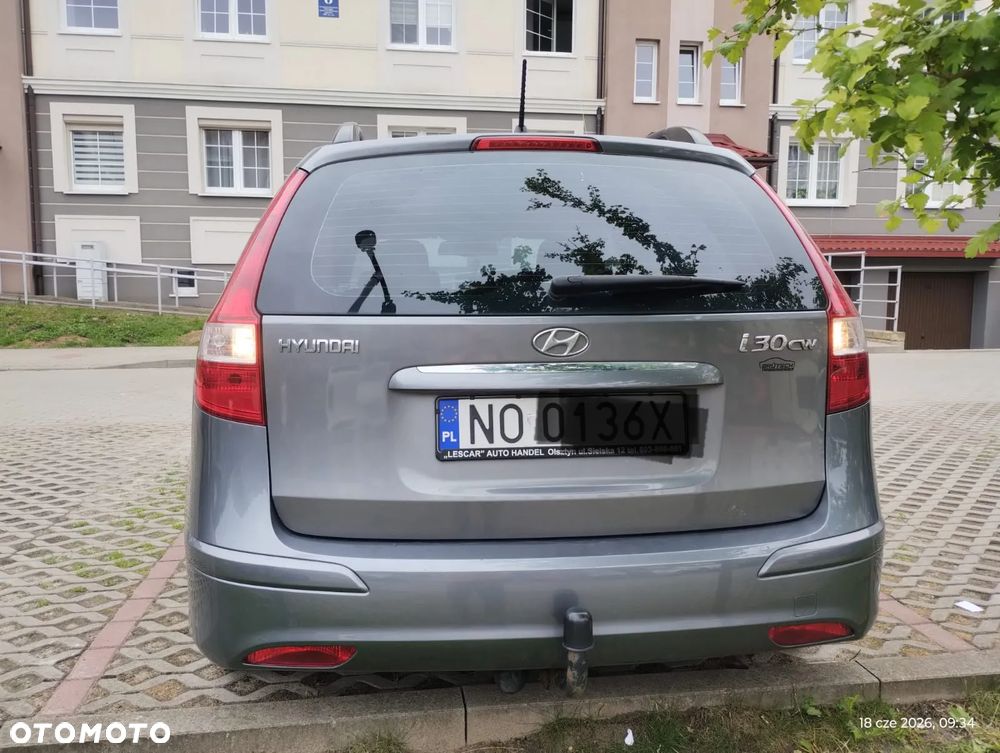 Hyundai i30 1.4 Classic EU5 - 3
