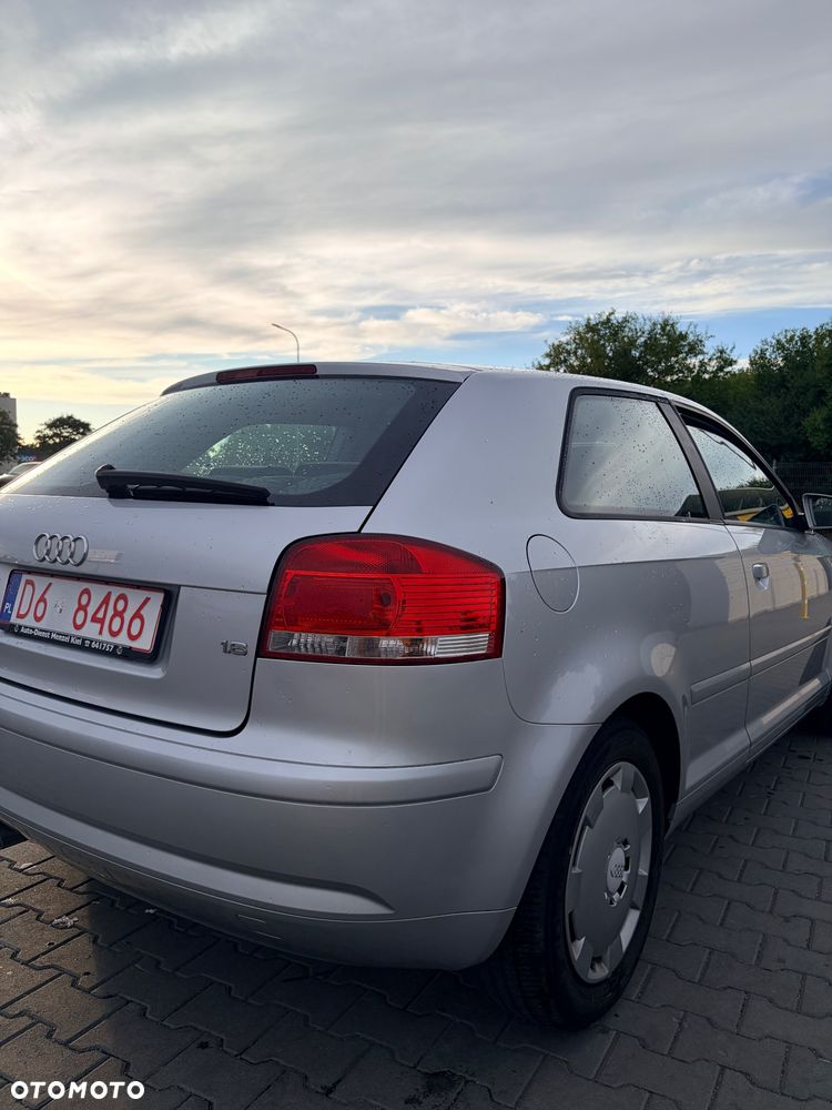Toyota Corolla - 8