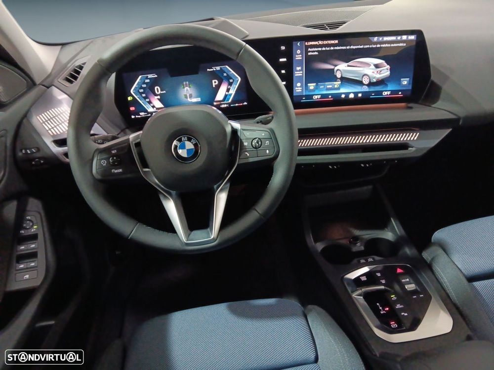 BMW 120 Standard - 12