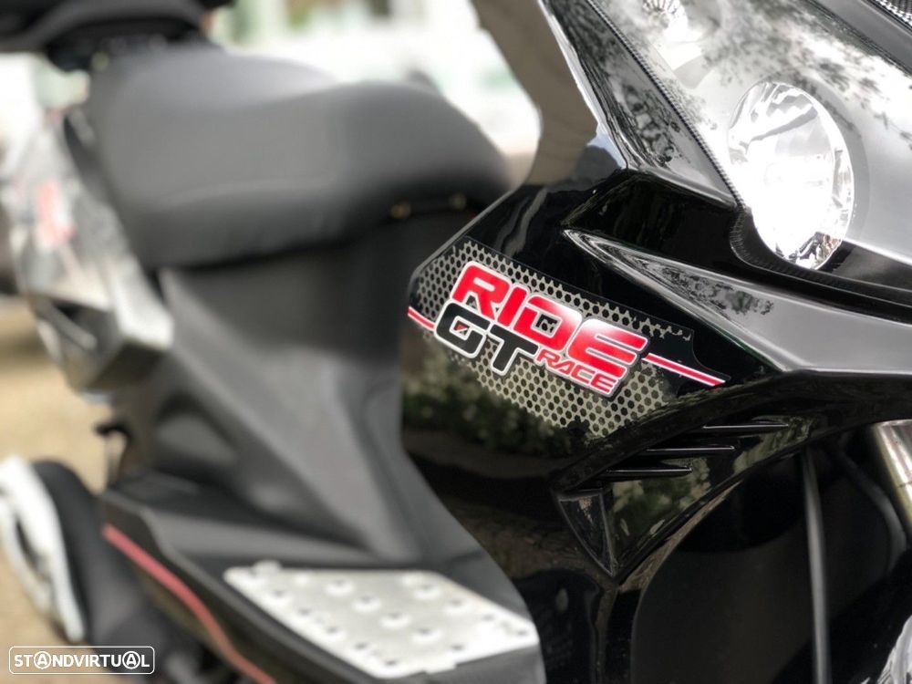 Ride Race 125 T72 - 4