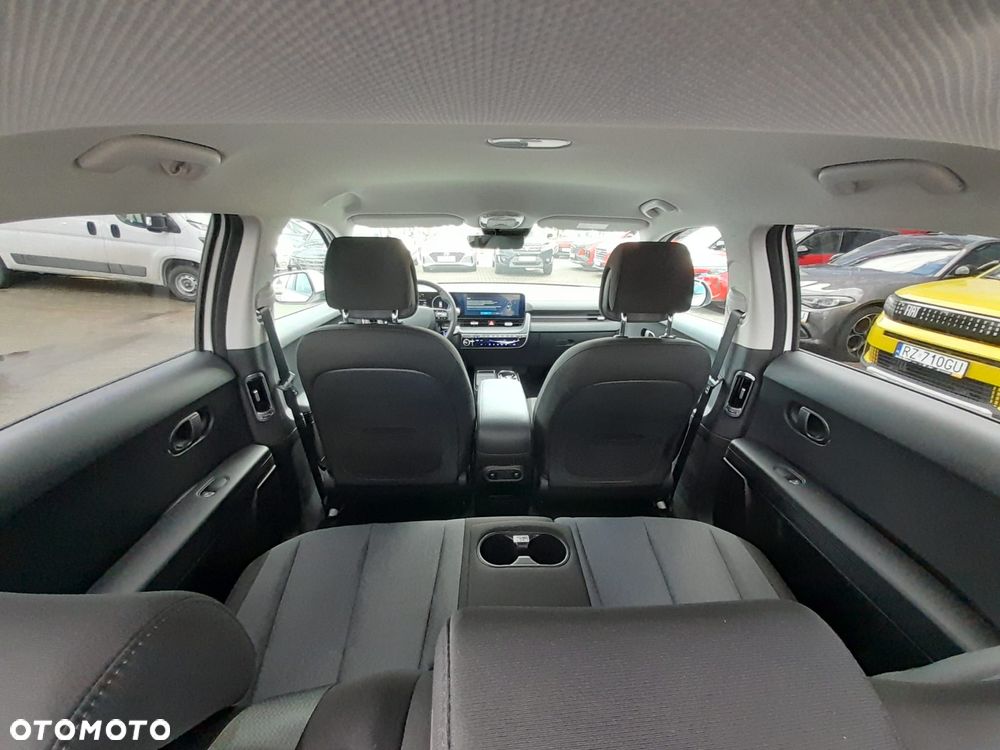Hyundai IONIQ 5 63kWh Dynamiq - 13