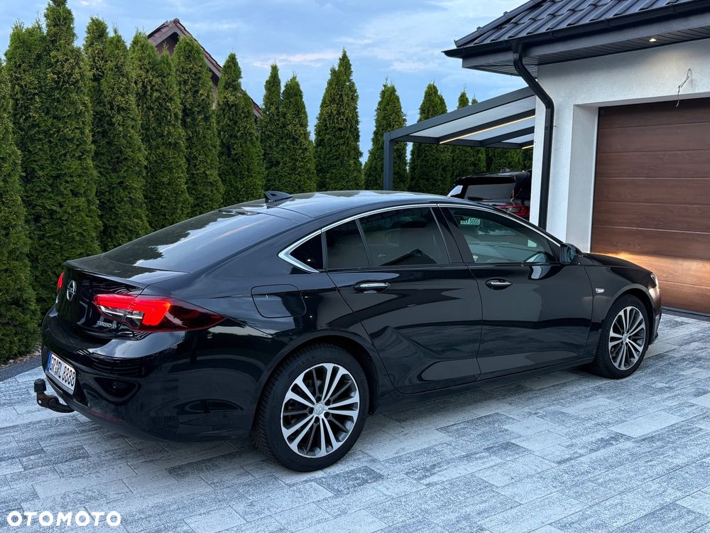 Opel Insignia 2.0 CDTI automatik Innovation - 6