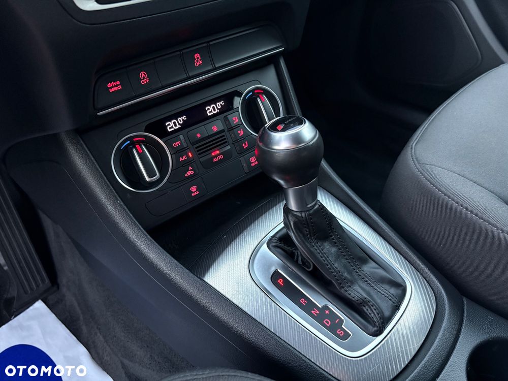 Audi Q3 1.4 TFSI CoD ultra S tronic - 21