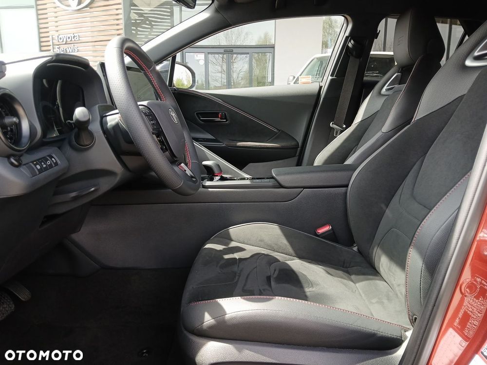 Toyota C-HR - 19