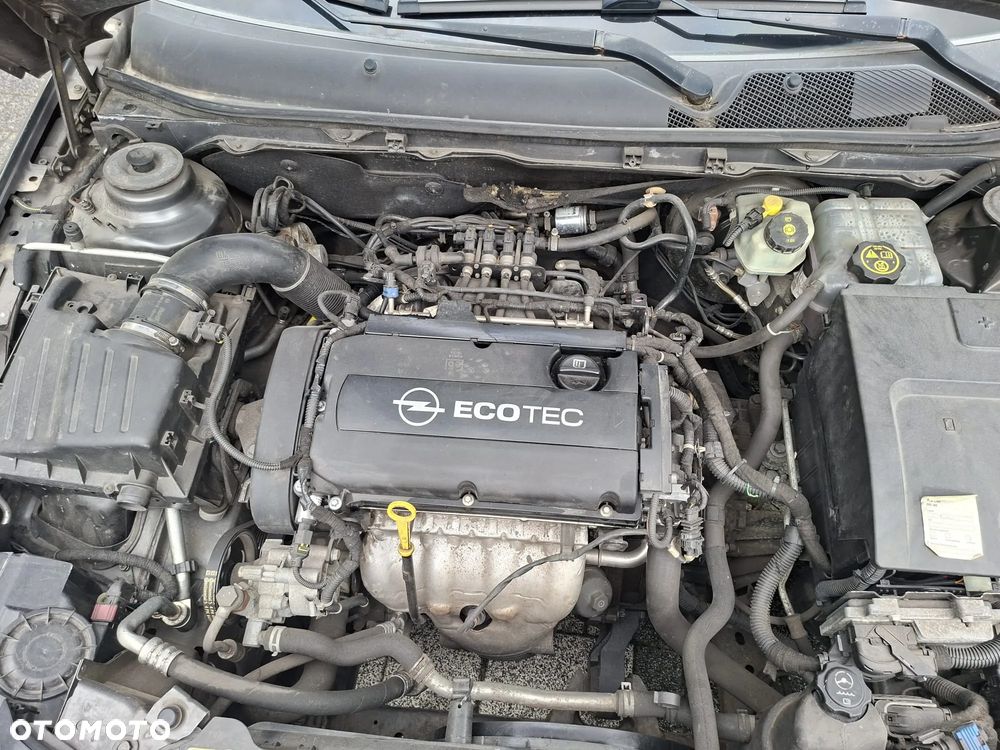 Opel Insignia 1.8 Edition - 5