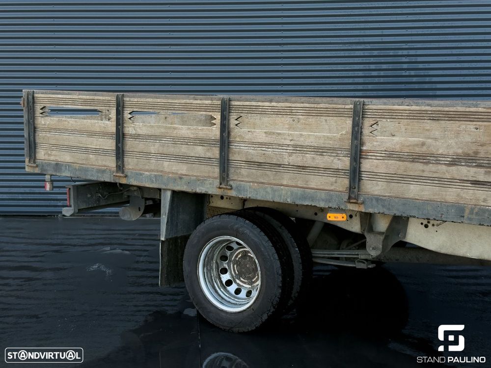 Ford Transit 350 L4 2.0 TDCi H1 CD Trend - 10