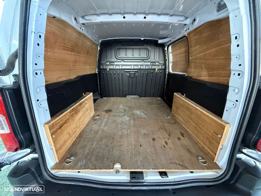 Citroën Berlingo 1.5 BlueHDi M Club - 3