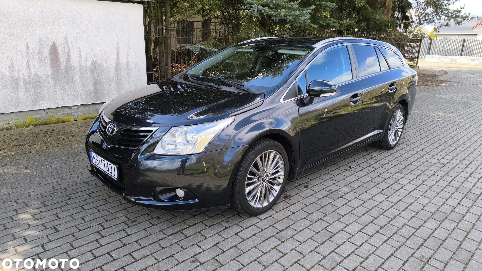 Toyota Avensis 1.8 Business Edition MS - 3