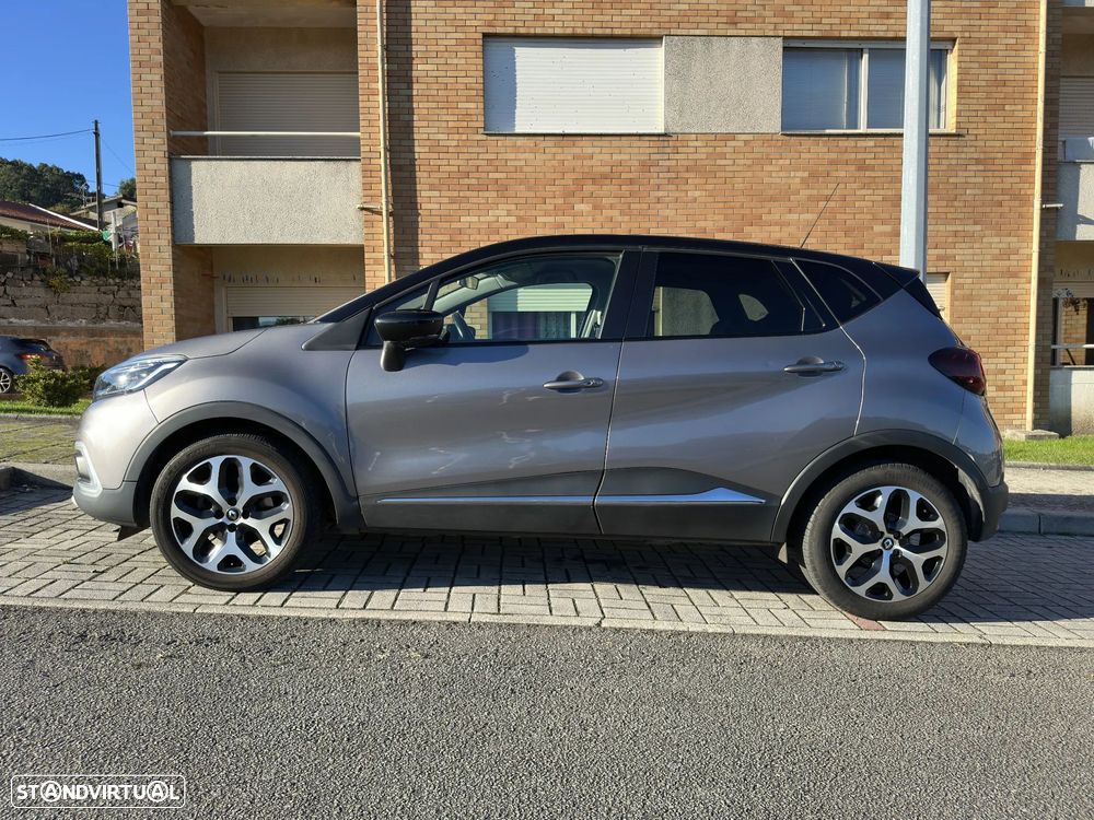 Renault Captur 1.5 dCi Zen - 3