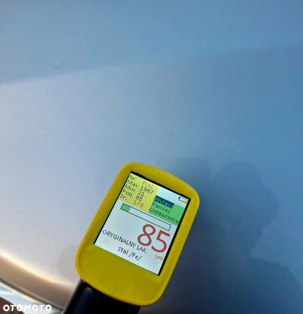 Toyota Avensis 1.8 Executive - 35