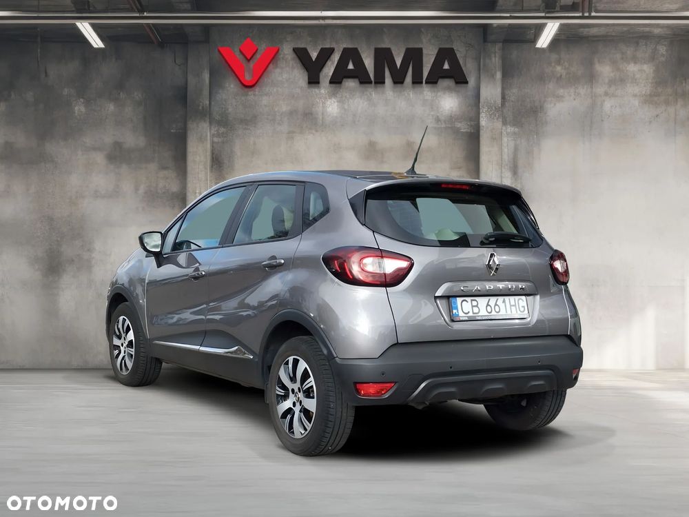 Renault Captur 0.9 Energy TCe Limited - 3