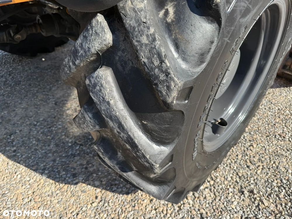Case 580ST // EXTENDAHOE //TYLKO 2TYŚ MTH !! // NOWE OPONY // - 26