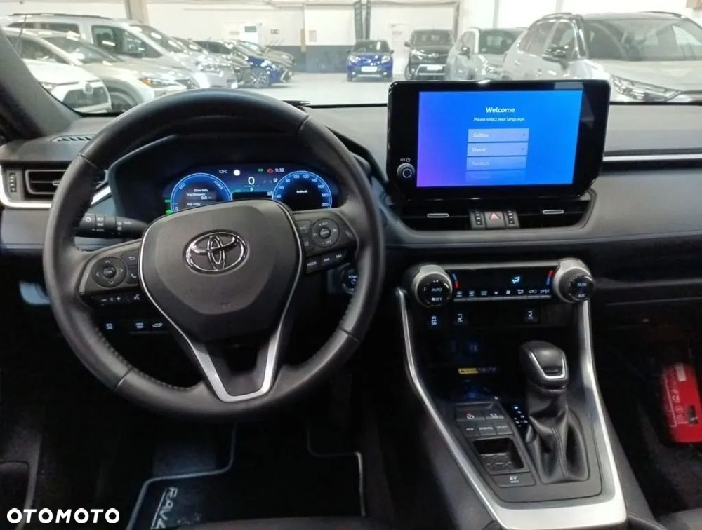 Toyota RAV4 2.5 Hybrid Active 4x4 - 6