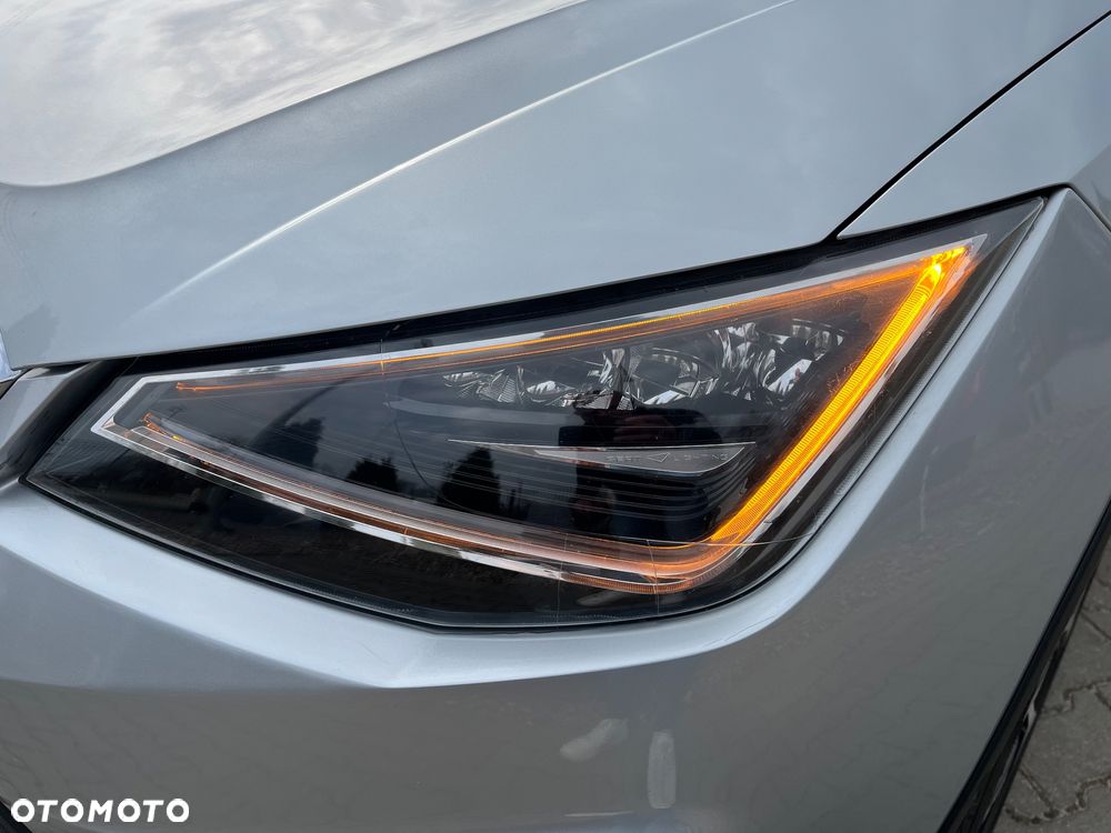 Seat Arona 1.0 TSI OPF DSG FR Anniversary Edition - 29