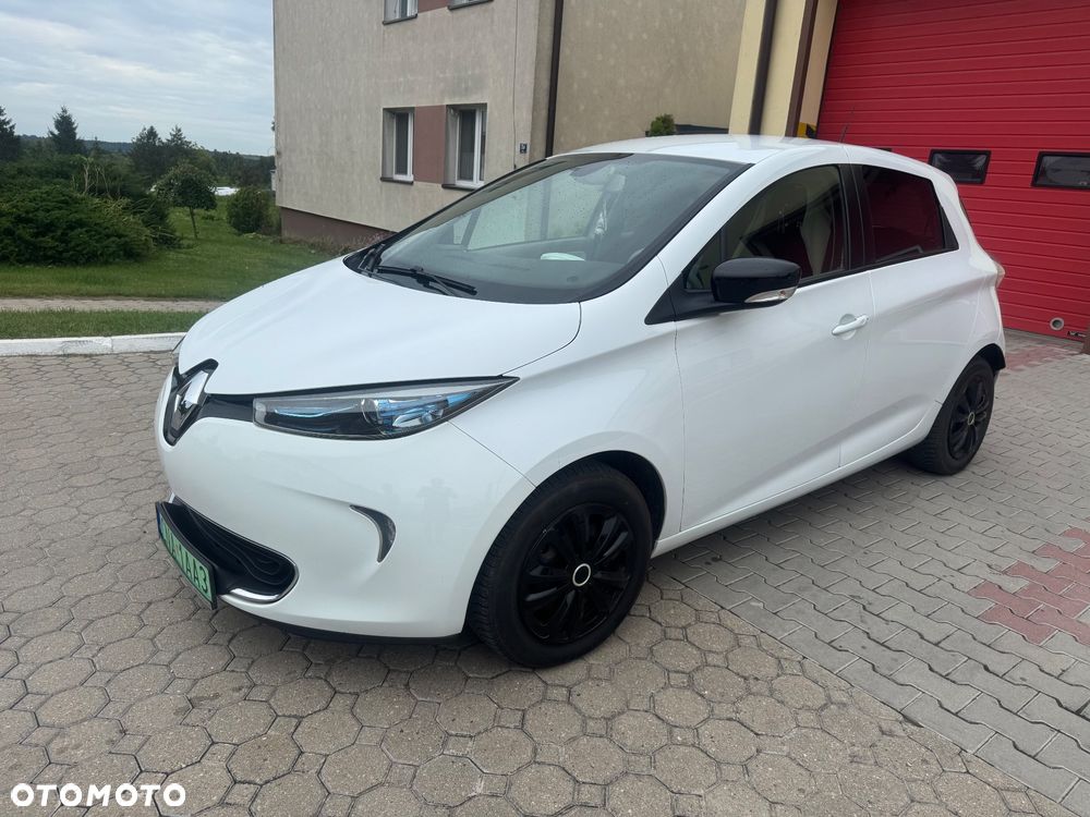 Renault Zoe Life - 2