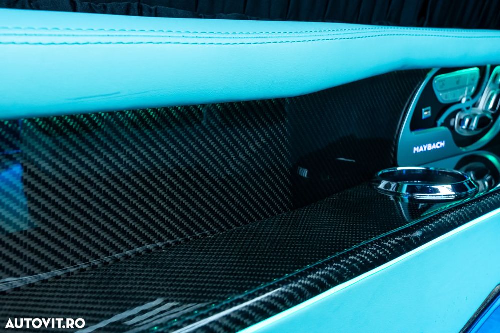 Mercedes-Benz V - 30