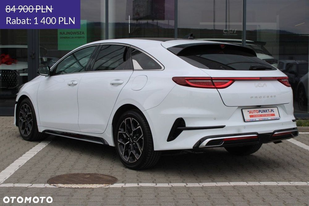 Kia ProCeed - 7