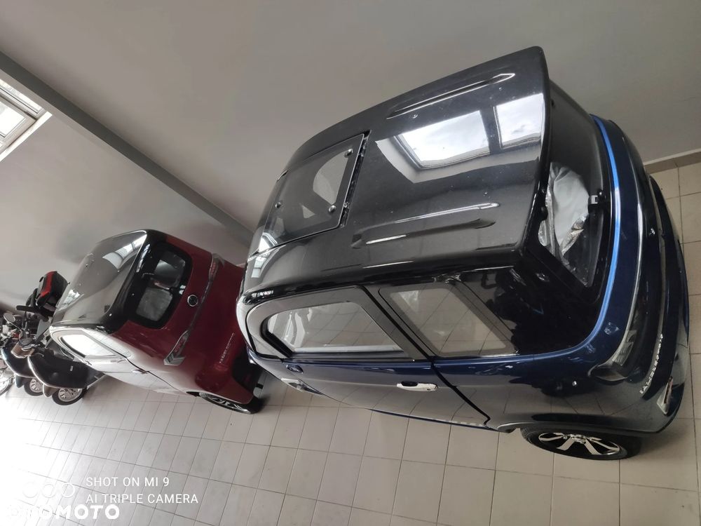 iamelectric ARIEL - 25