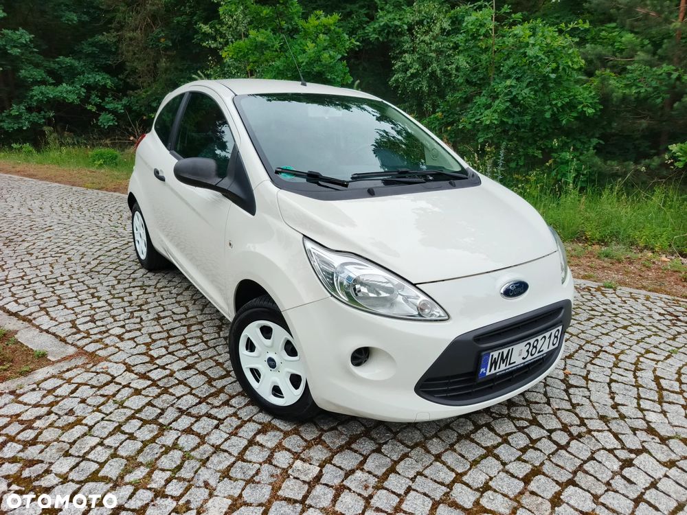 Ford KA Style - 39