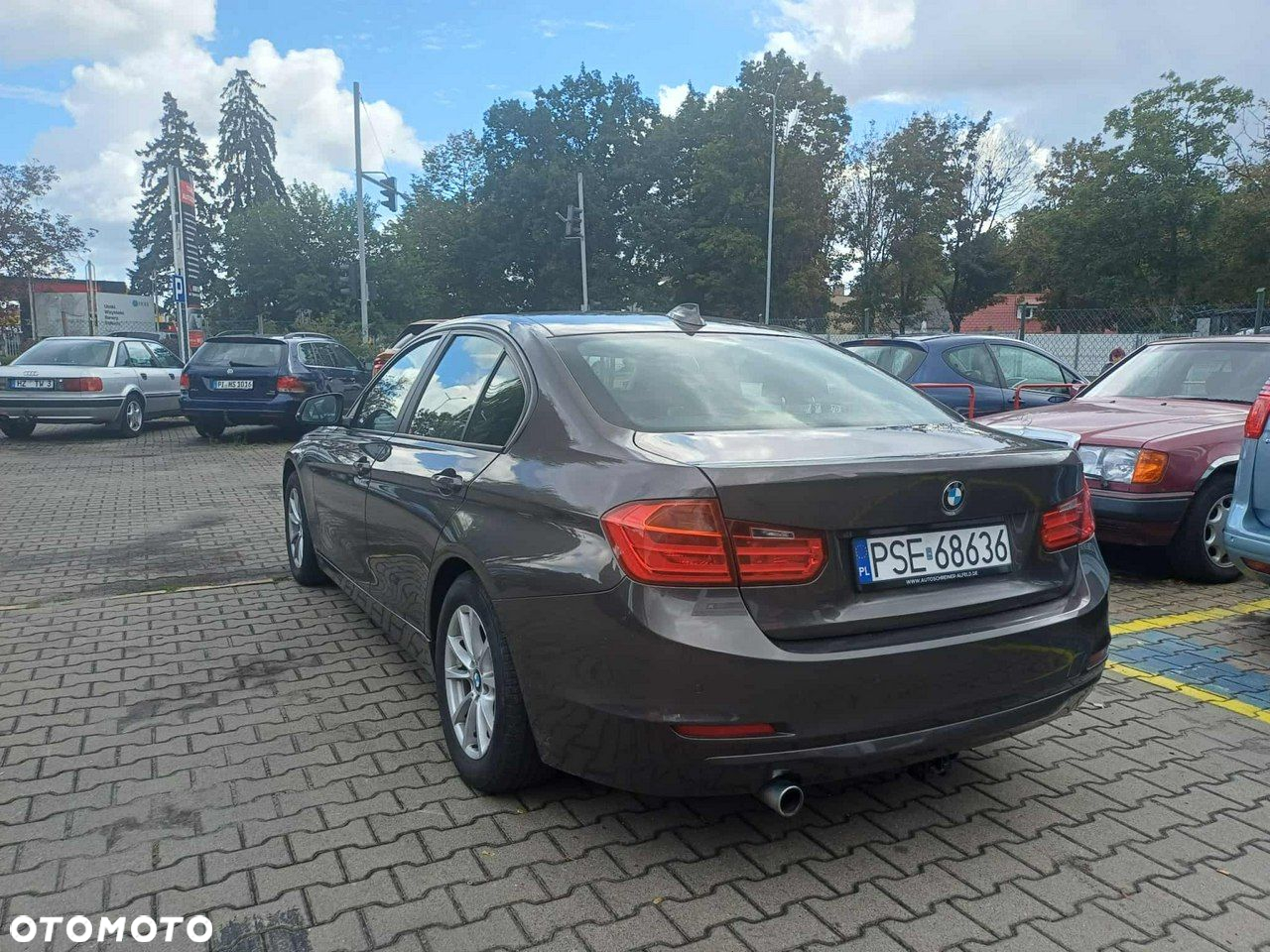 BMW Seria 3 - 3