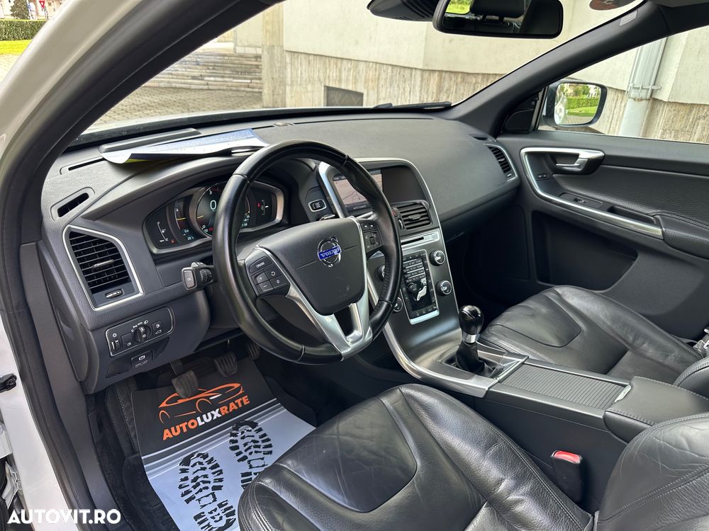 Volvo XC 60 - 14