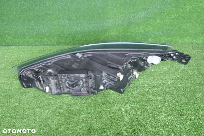 FORD FOCUS MK4 IV LIFT FULL LED 21- reflektor prawy lampa prawa - 7