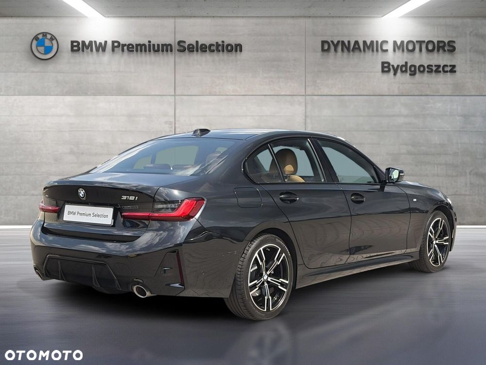 BMW Seria 3 - 7