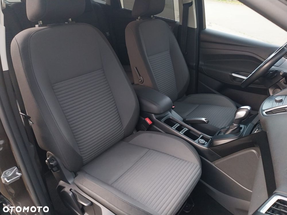 Ford C-MAX 1.5 EcoBoost Start-Stop-System Titanium - 13